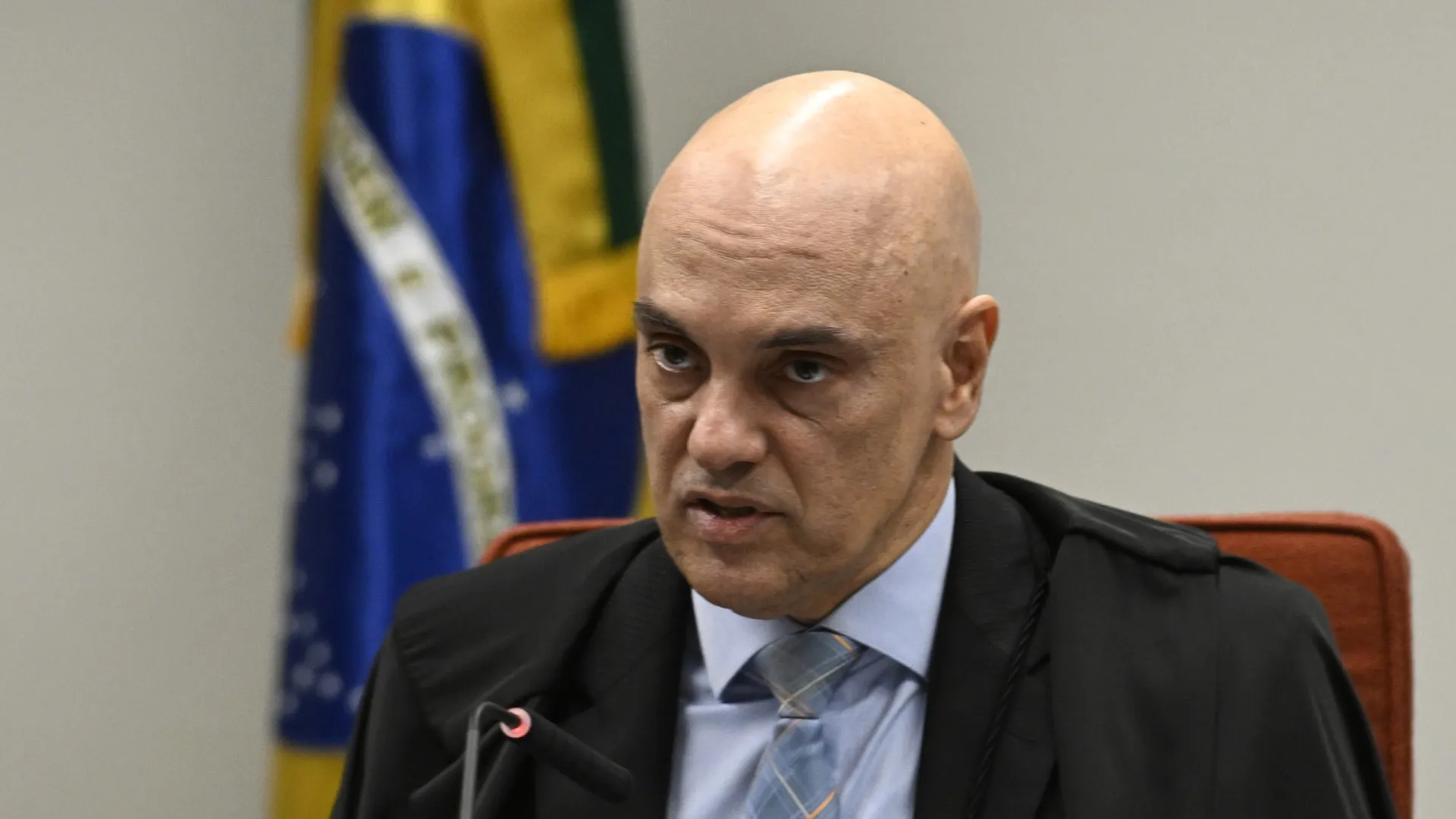 Moraes pode acionar foro internacional contra Lei Magnitsky, mas eficácia é pouco provável - img