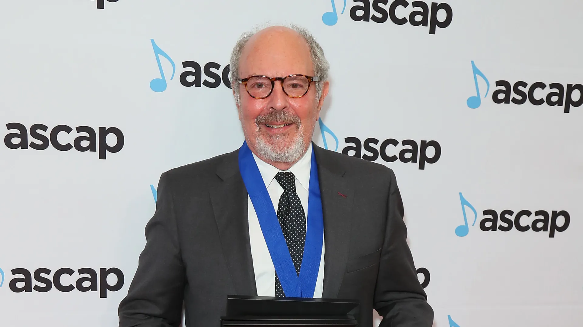 Morre Mark Snow, compositor da música-tema de 'Arquivo X', aos 78 anos - img