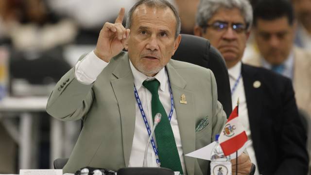 Negociações sobre tarifas com EUA entraram em "fase-chave", diz Taiwan - img