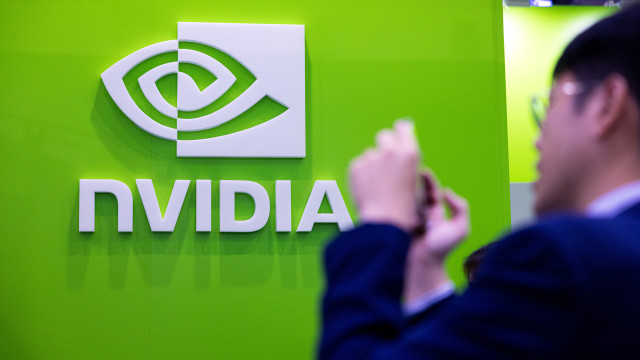Nvidia pretende criar 'chip' de IA especialmente para a China - img