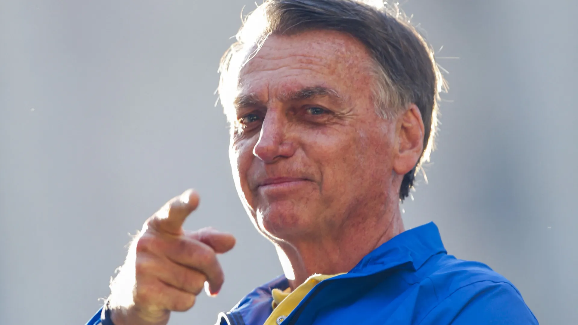 PGR pede condenação de Bolsonaro por liderar plano de golpe de Estado - img