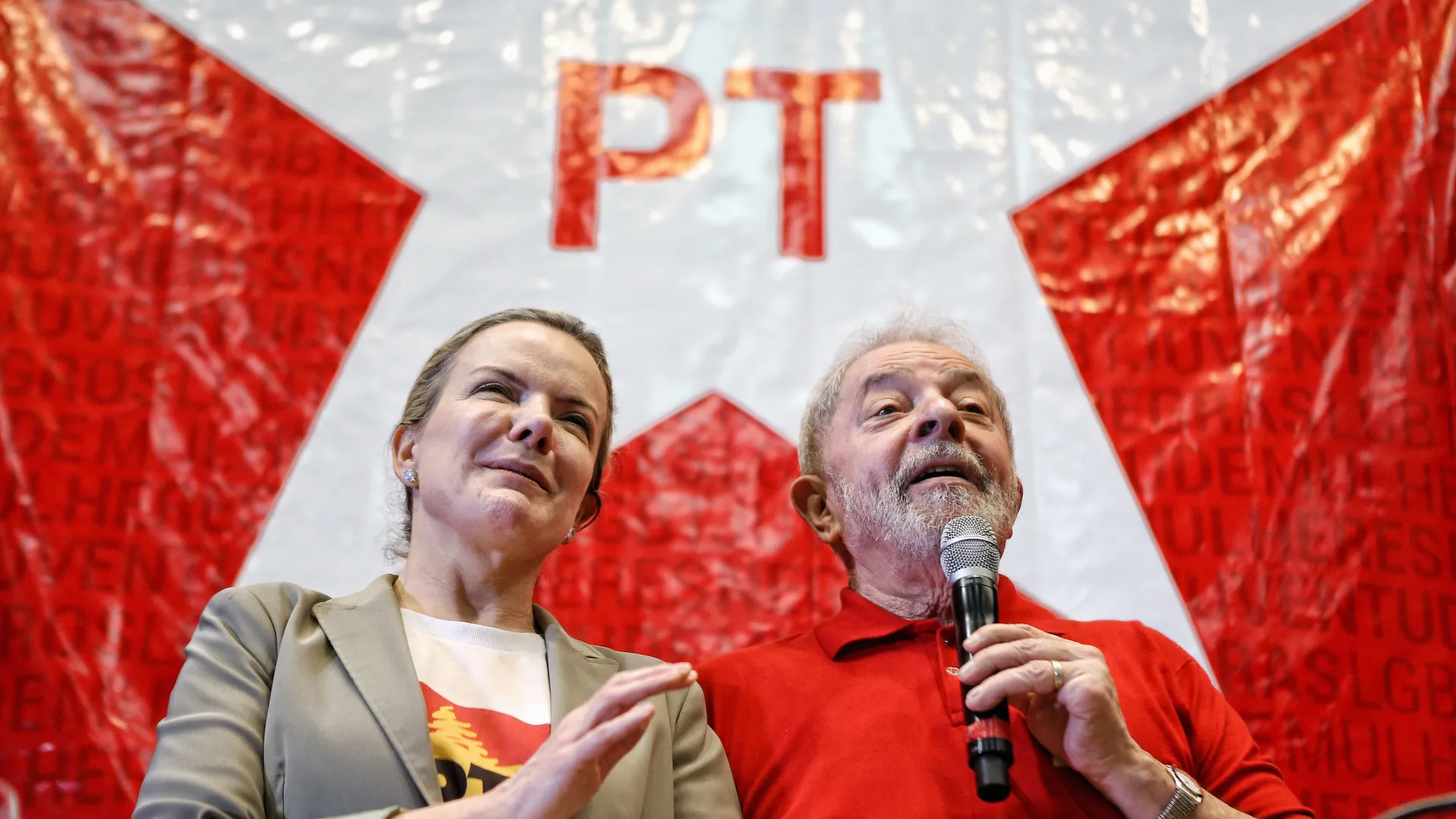 PT deve eleger presidente voltado ao centro enquanto partido guina discurso à esquerda - img