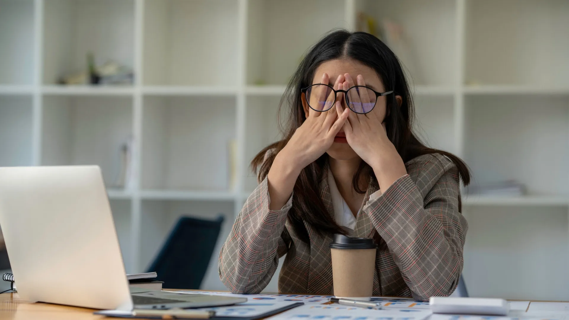 Sinais de que você está preso em um emprego sem futuro - img