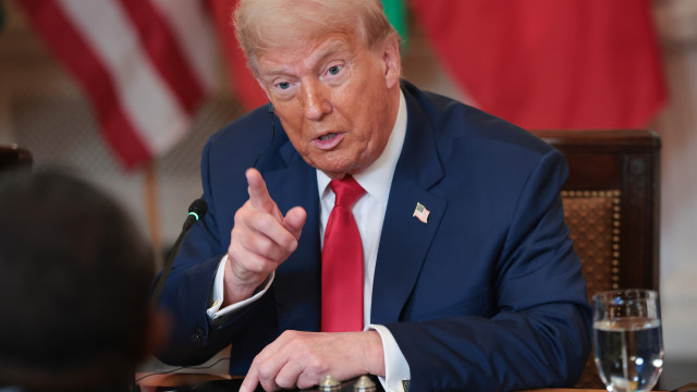 Tarifa de Trump atinge café, carne e calçados: vai pesar no bolso? - img