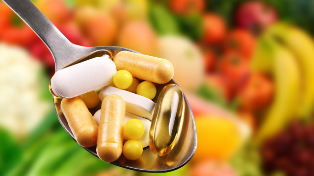 Três suplementos que você deve evitar: farmacêutica faz alerta - img