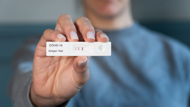 Variante XFG da Covid é detectada no Brasil e avança pelo mundo - img