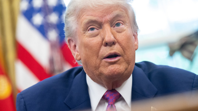 Vice de Tarcísio diz que estratégia de Trump é equivocada na forma e na execução - img