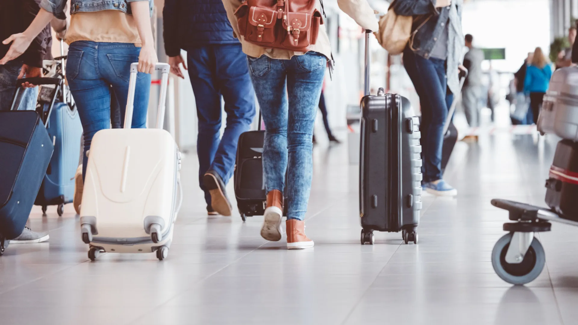 Voa Brasil completa um ano com 45 mil reservas para aposentados - img