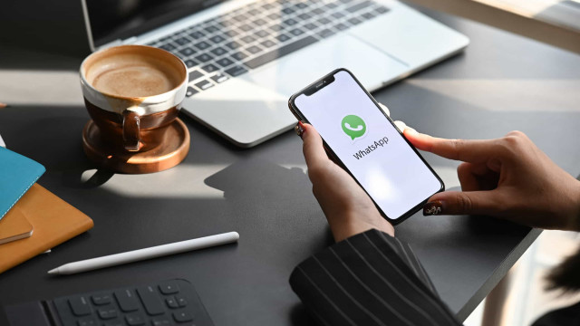 WhatsApp apresenta instabilidade nesta quinta (24) - img
