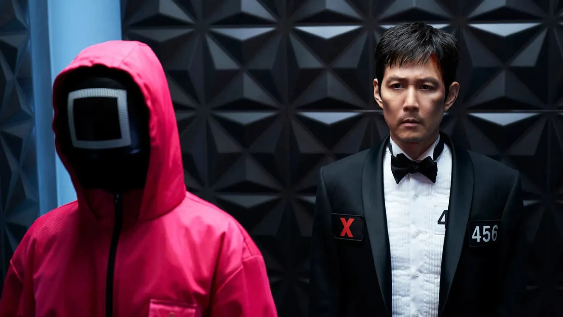 ‘Round 6’ volta ao topo: 3ª temporada lidera audiência global da Netflix - img