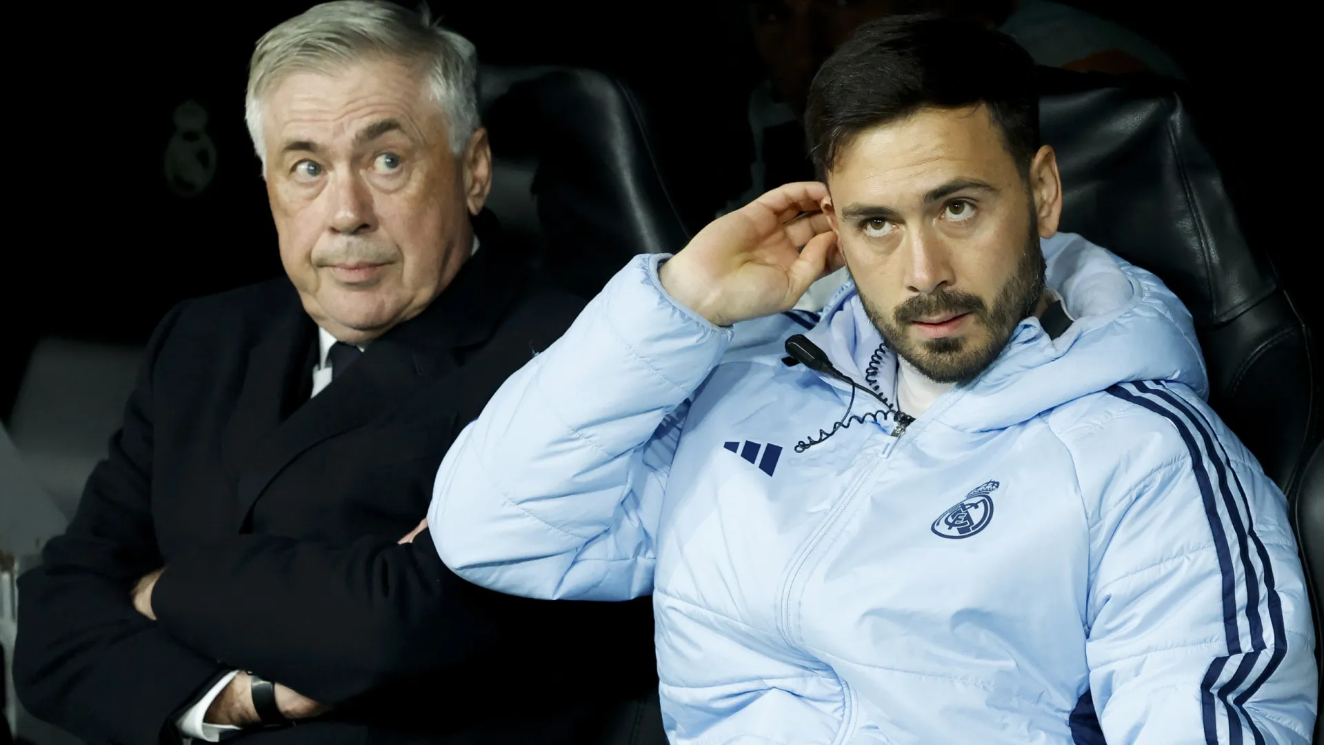 '100% com o Botafogo', diz filho de Ancelotti ao ser apresentado no Botafogo - img