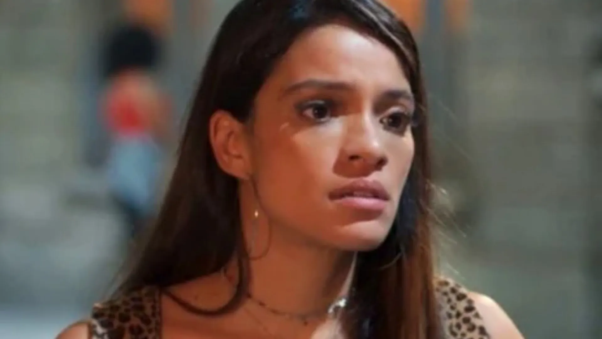 A sociedade infantiliza os homens, diz Ingrid Gaigher, a Lucimar de 'Vale Tudo' - img