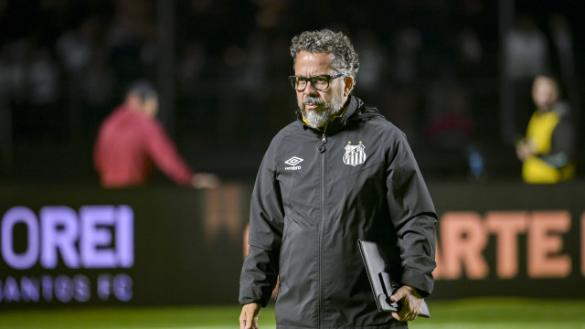 Abel 'explode' em entrevista: "Não me conhecem, nem quero que conheçam" - img