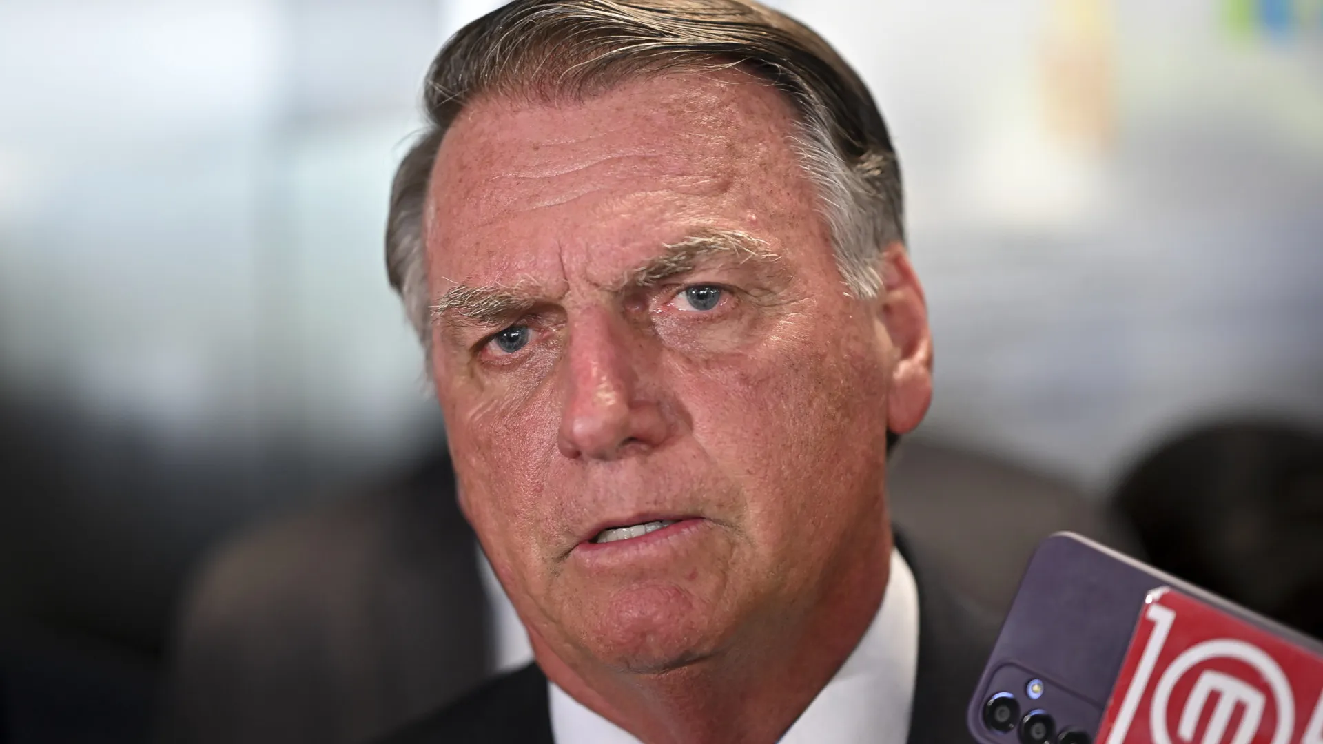 Defesa diz que Bolsonaro 'foi tragado' para 8/1, ataca Cid e refuta plano de assassinato - img