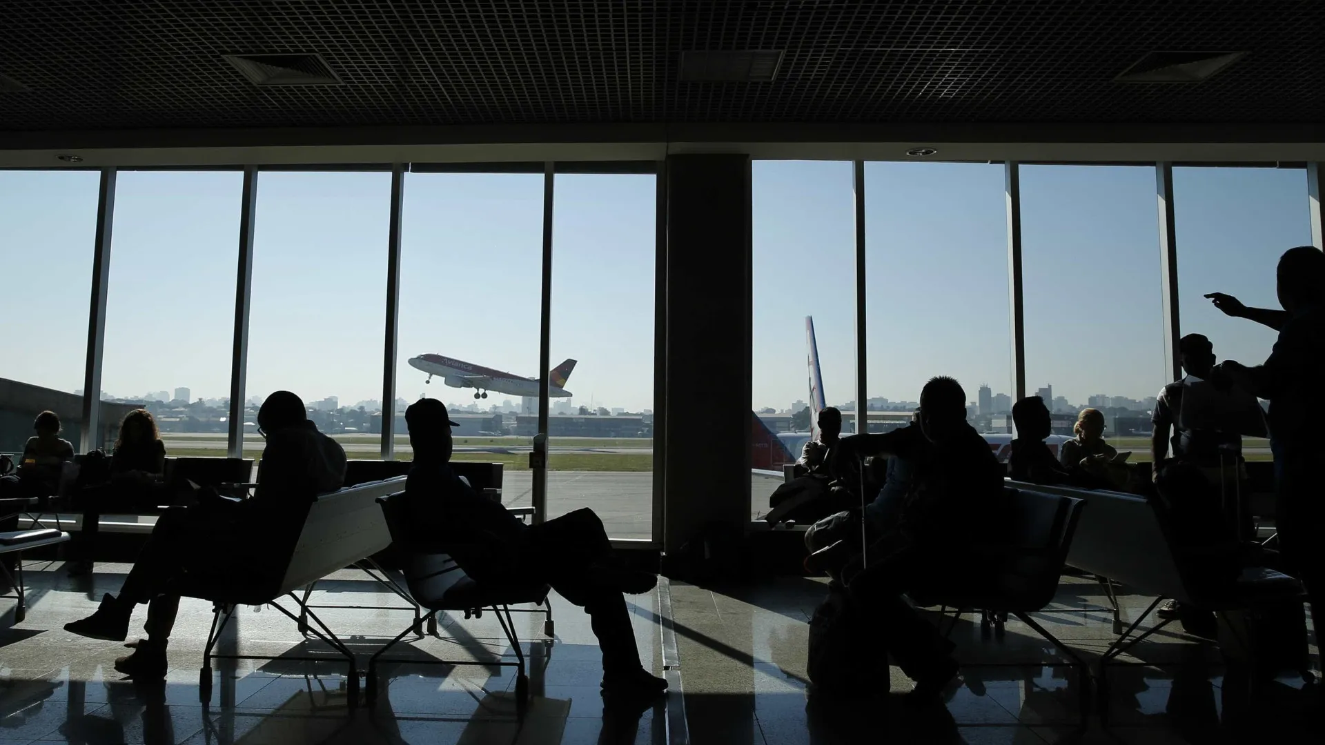 Aeroporto de Congonhas planeja retomada de voos internacionais em 2026 - img