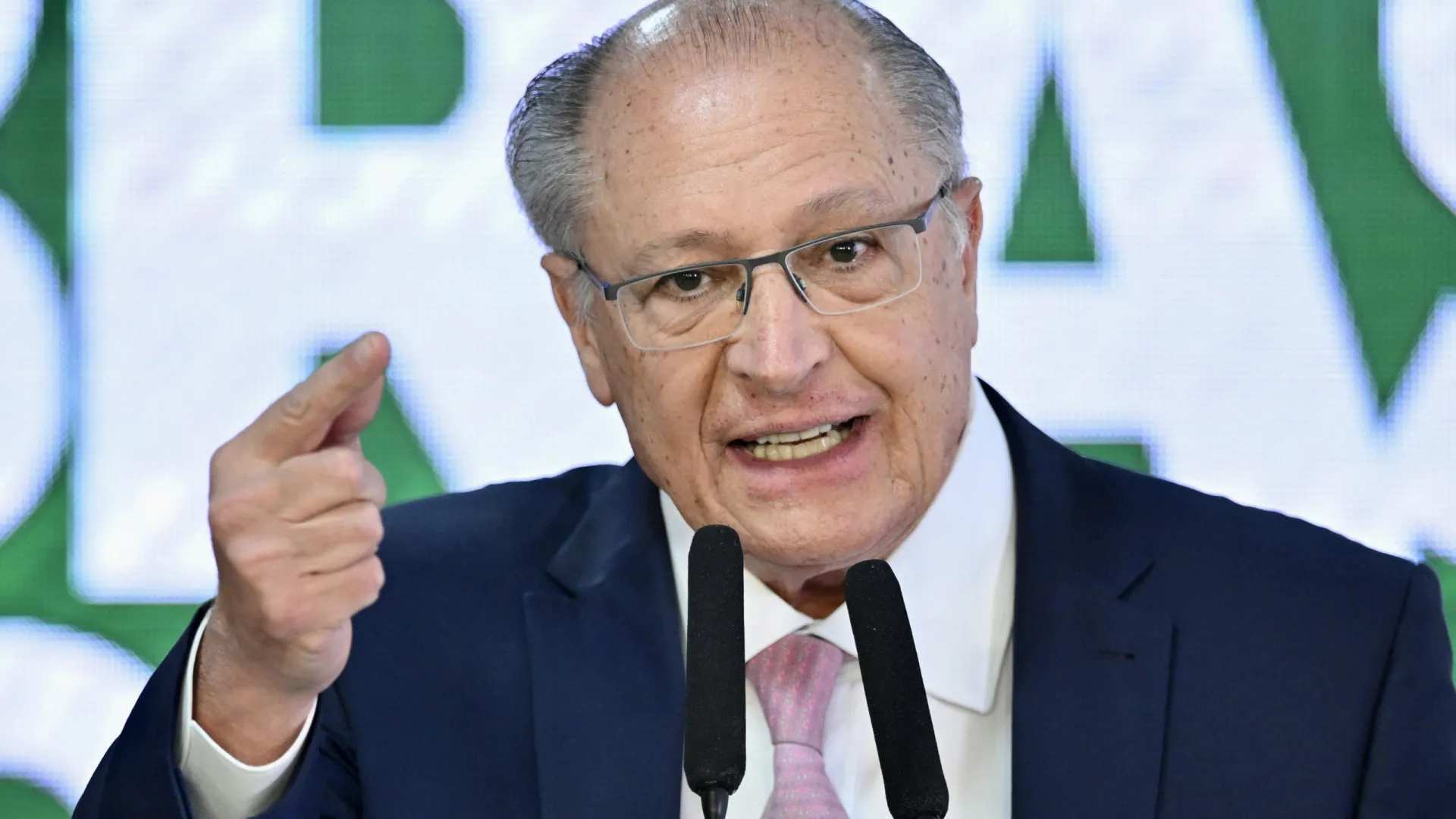 Alckmin desembarca no México e tem reunião com setor privado - img