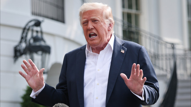 Aliado de Putin faz ameaça nuclear em resposta a Trump - img