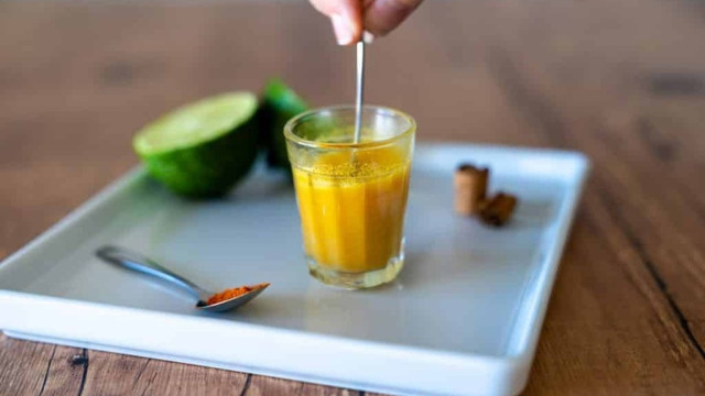 Alimentação equilibrada ajuda controlar e prevenir o colesterol alto - img