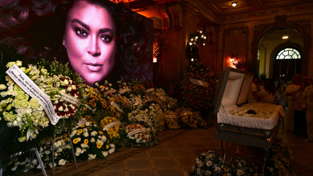 Amiga diz que Preta Gil gravou vídeo revelando desejo para seu funeral - img