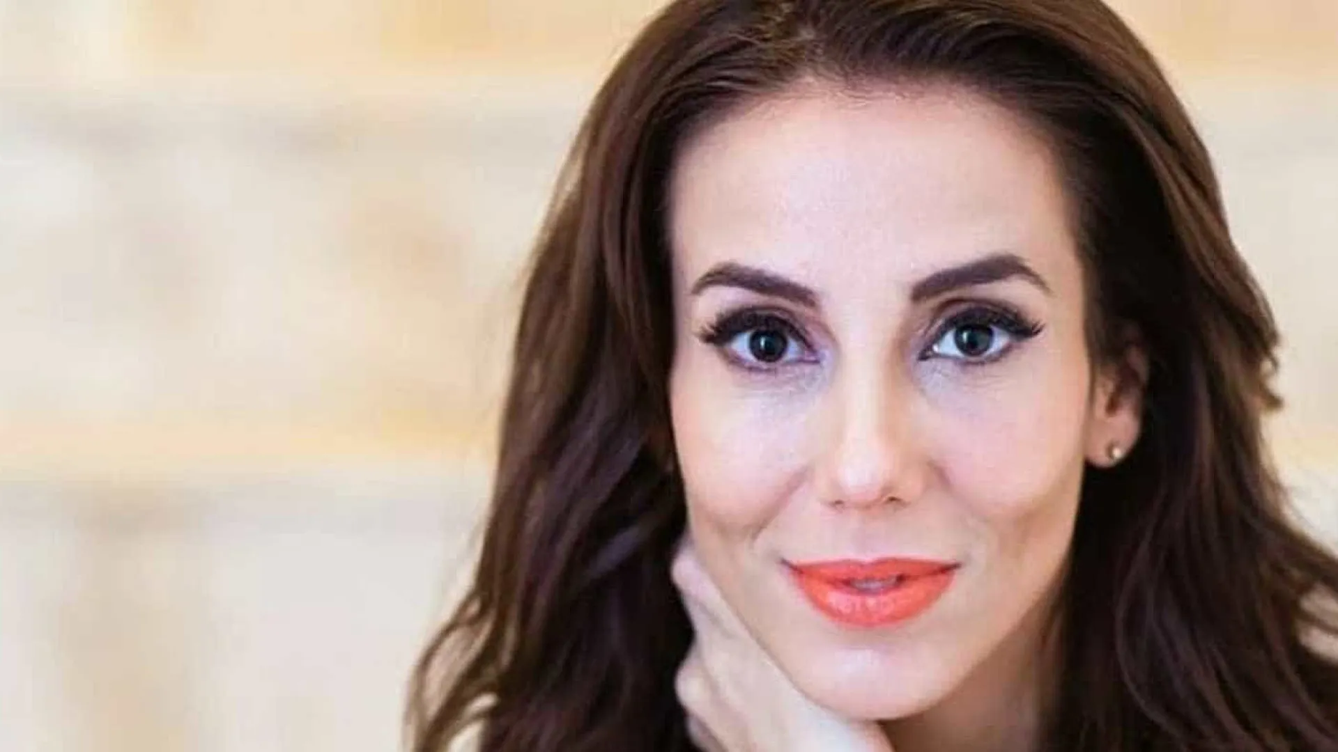 Após 12 anos longe das novelas, Tania Khalill avalia retorno ao Brasil - img