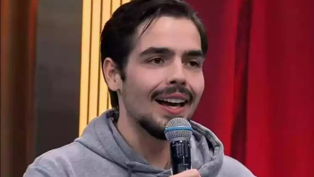 Após novos transplantes, Faustão é extubado e segue internado - img