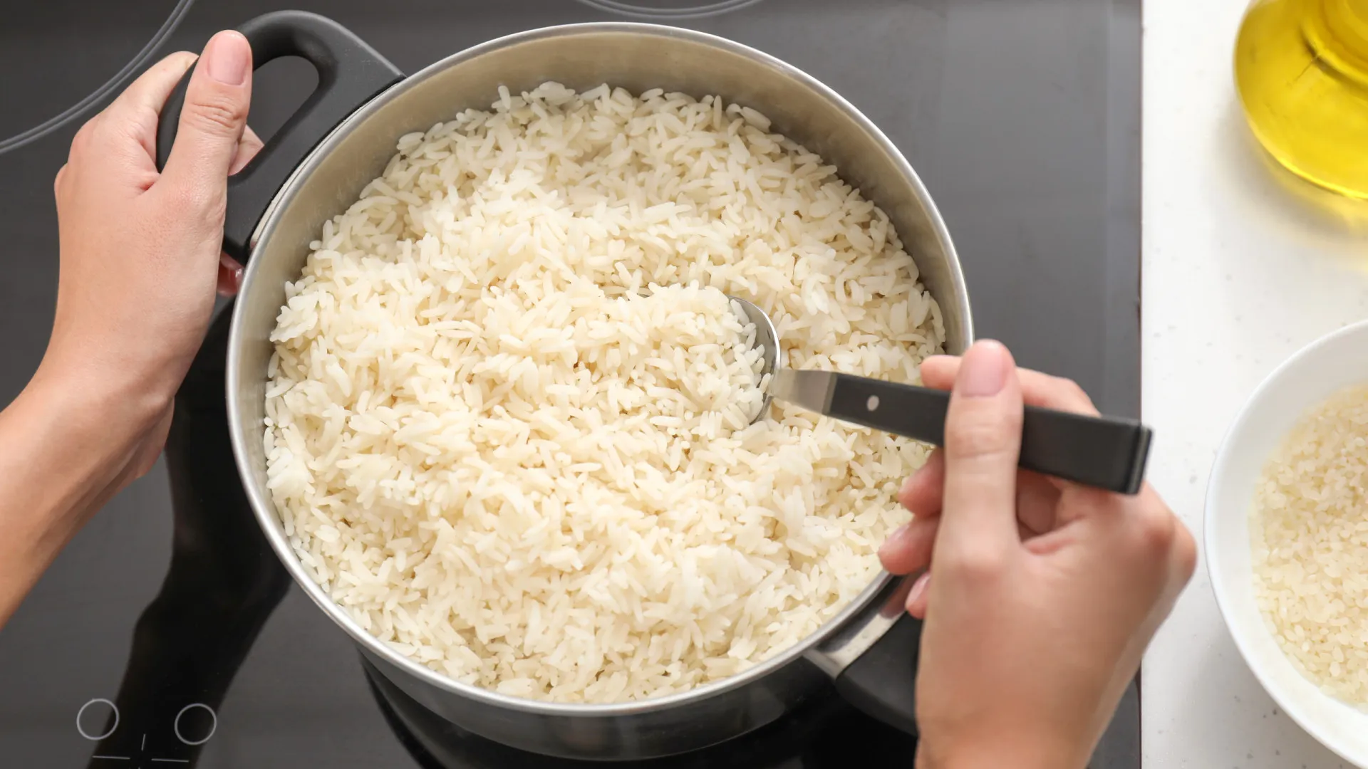 Arroz puxa queda da cesta básica em junho nos supermercados, diz Abras - img