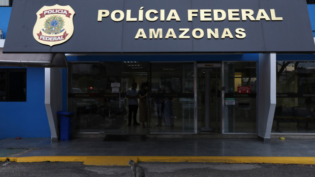 Assassinatos na Amazônia cresceram com caça a aviões clandestinos e tráfico pelos rios, mostra estudo - img