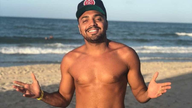 Vídeo de Leonardo viraliza após resposta afiada a repórter sobre canudo - img