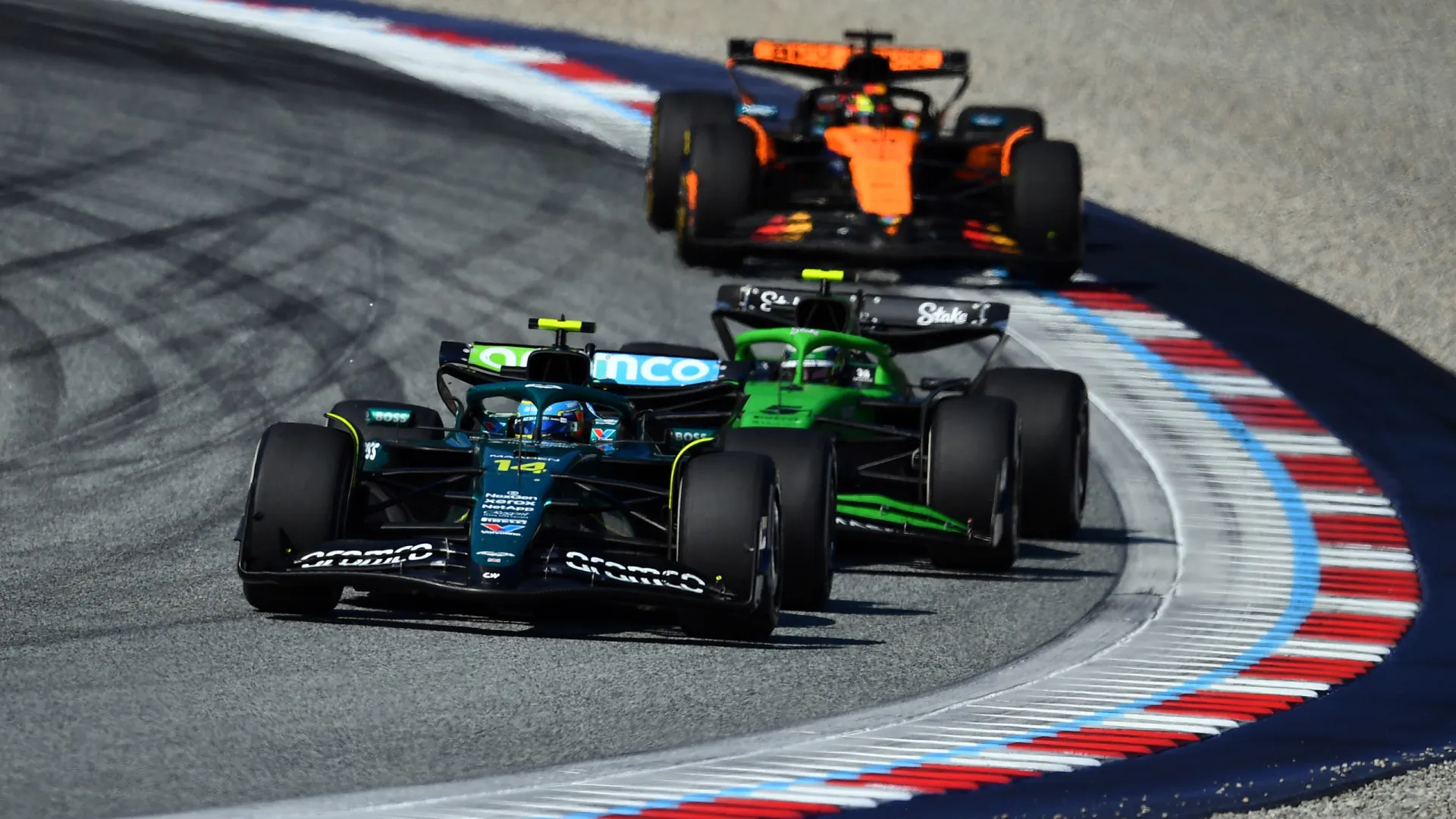 Novo regulamento atrai montadoras, exige mais dos pilotos e abre nova era na F1 - img