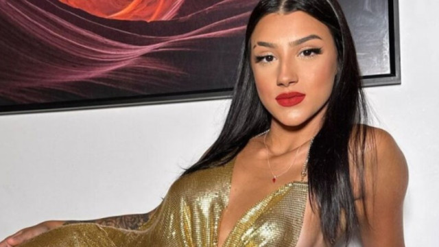 Bia Miranda terminou com Gato Preto após acidente - img