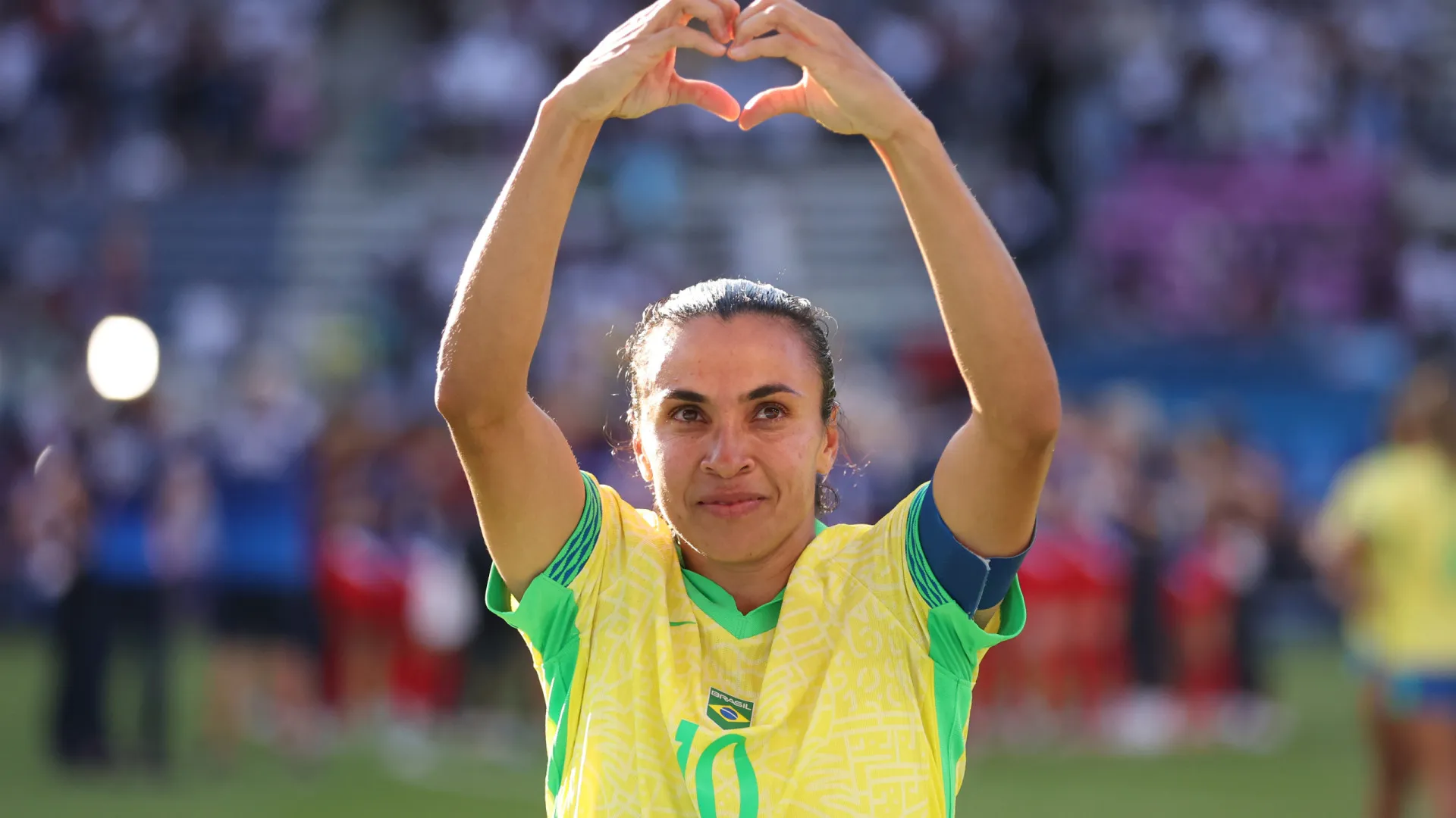 Brasil goleia Uruguai e vai novamente à final da Copa América feminina - img