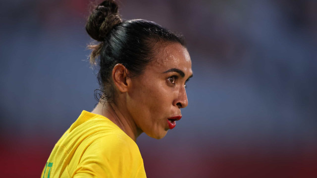 Brasil goleia o Paraguai e avança à semifinal da Copa América Feminina - img