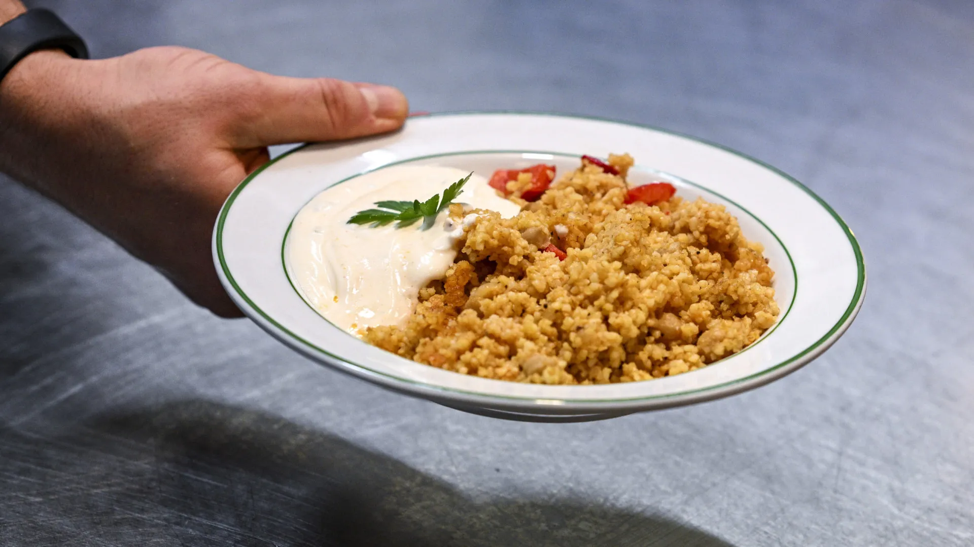 Brasil se destaca entre países com mais vegetarianos - img