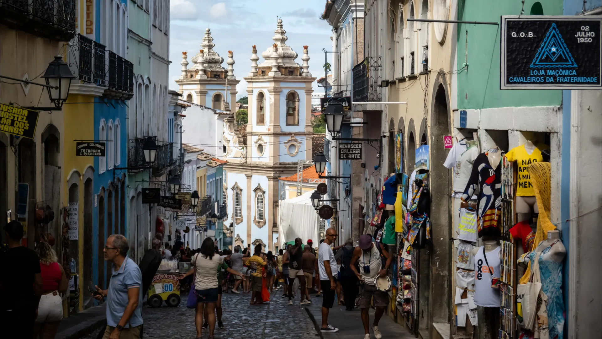 Brasil tem 213,4 milhões de habitantes em 2025; IBGE fala em crescimento cada vez menor - img