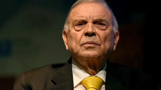 CBF lamenta morte de José Maria Marin, ex-presidente da entidade - img