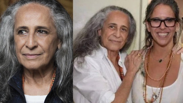 Camila Queiroz e Klebber Toledo anunciam sexo do bebê - img