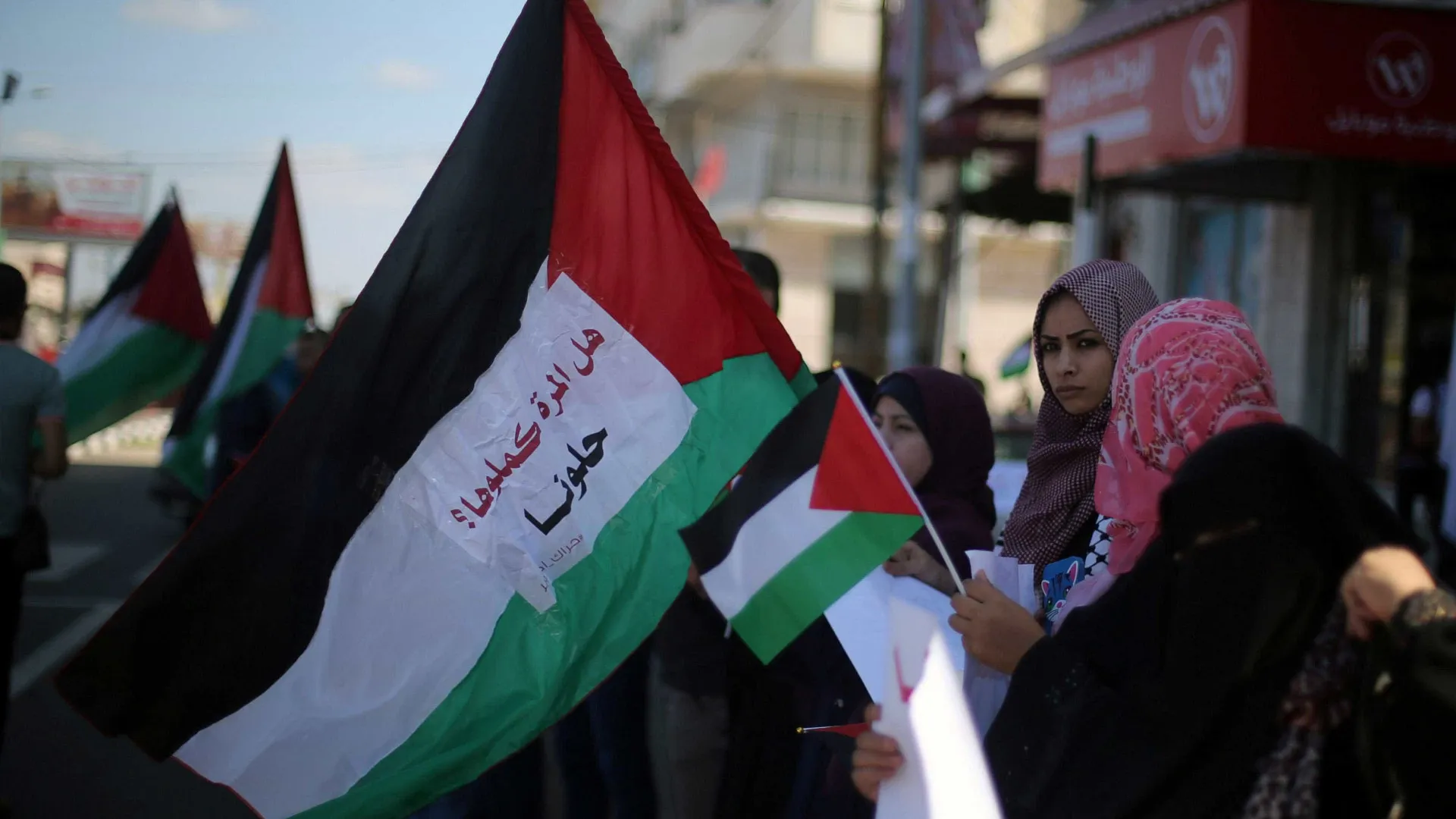 Canadá diz que pretende reconhecer Palestina e aumenta pressão sobre Israel - img