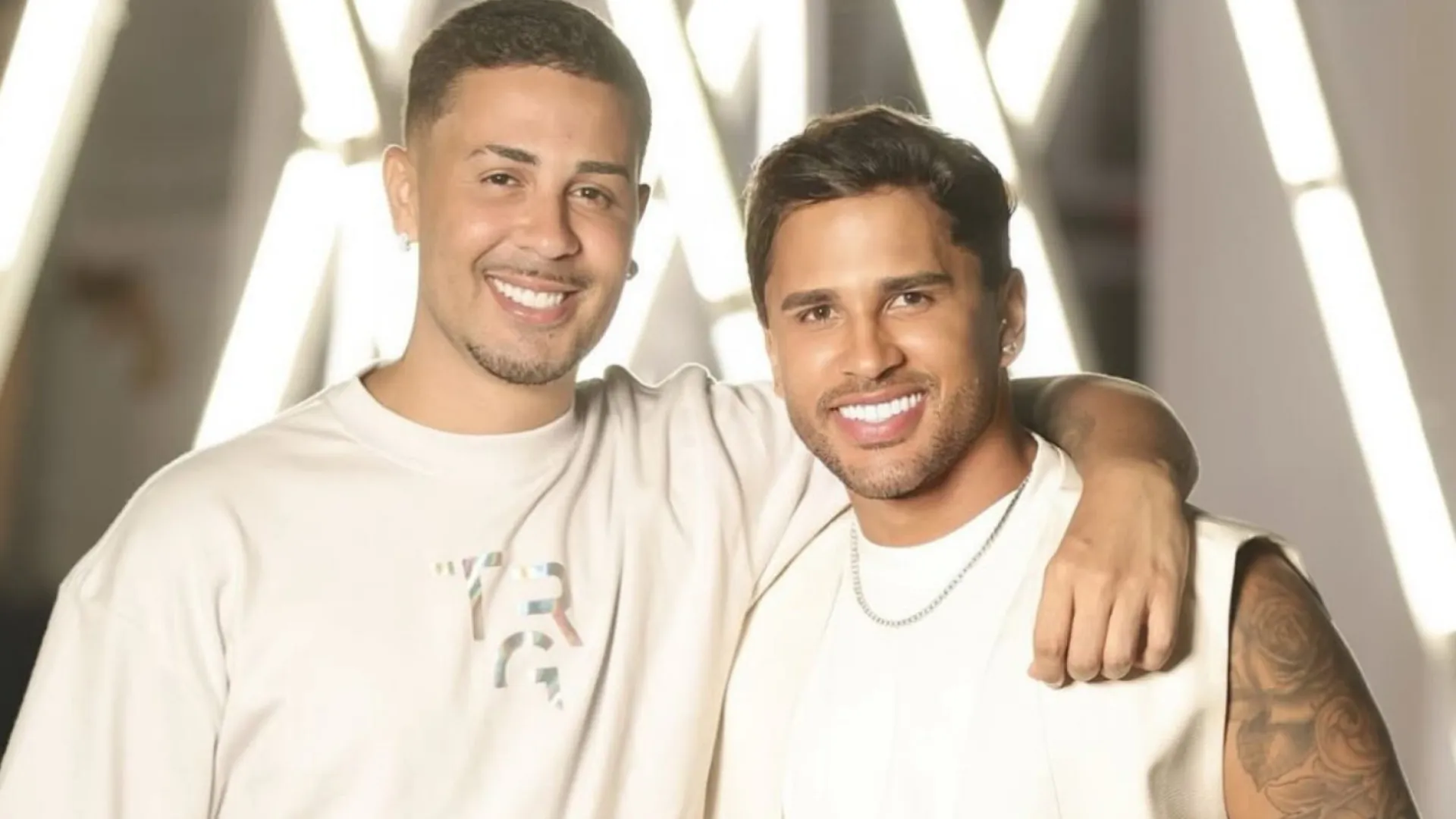 Carlinhos Maia e Lucas Guimarães anunciam separação após 15 anos 1 Carlinhos Maia e Lucas Guimarães anunciam separação após 15 anos - img