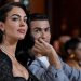Cristiano Ronaldo pede Georgina Rodríguez em casamento após oito anos juntos