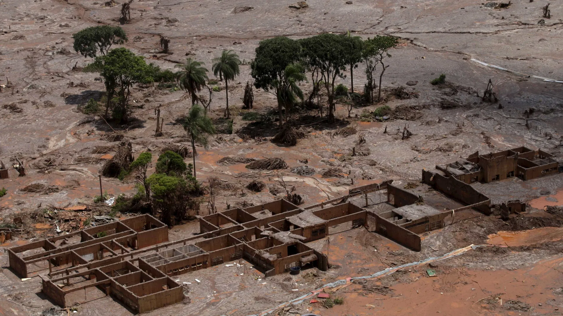 Caso Samarco: programa de indenização chega a 300 mil pedidos - img