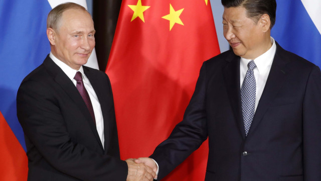 EUA prorrogam parte de isenções à China - img