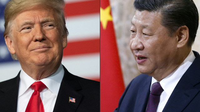 China se diz 'disposta a trabalhar com o Brasil' para defender 'equidade' frente aos EUA - img
