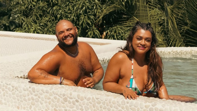 Cinzas de Preta Gil serão distribuídas entre familiares e amigos mais próximos - img