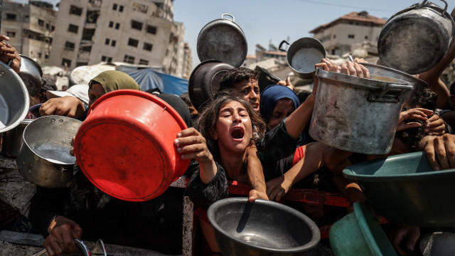 Conselho da Europa manifesta-se contra vendas de armas a Israel - img