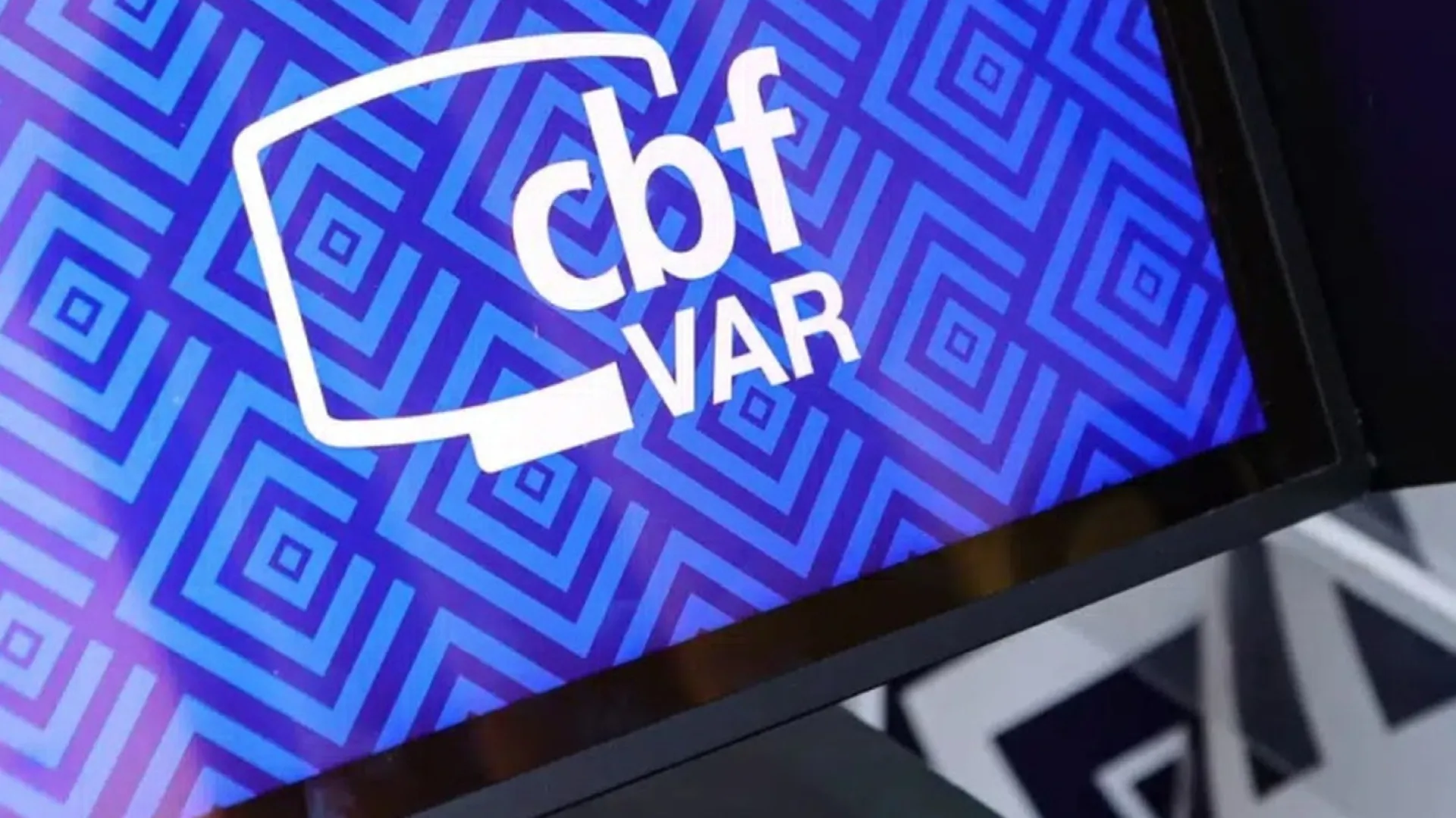Corinthians se irrita e vai à CBF contra VAR escalado para Dérbi no Allianz - img