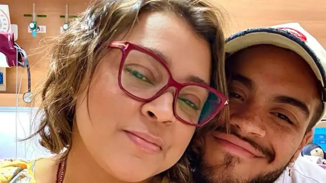 Corpo de Preta Gil chega ao Brasil para velório no Rio de Janeiro - img