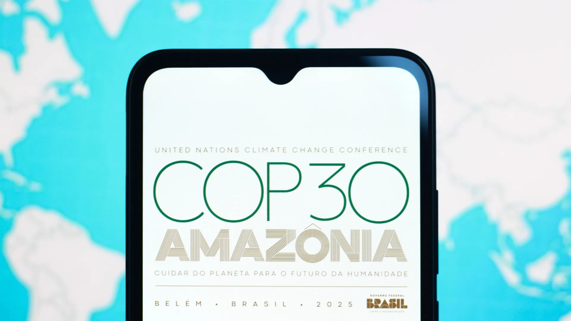 Hospedagem em cruzeiro da COP30 é 9 vezes mais cara que travessia até o Mediterrâneo - img