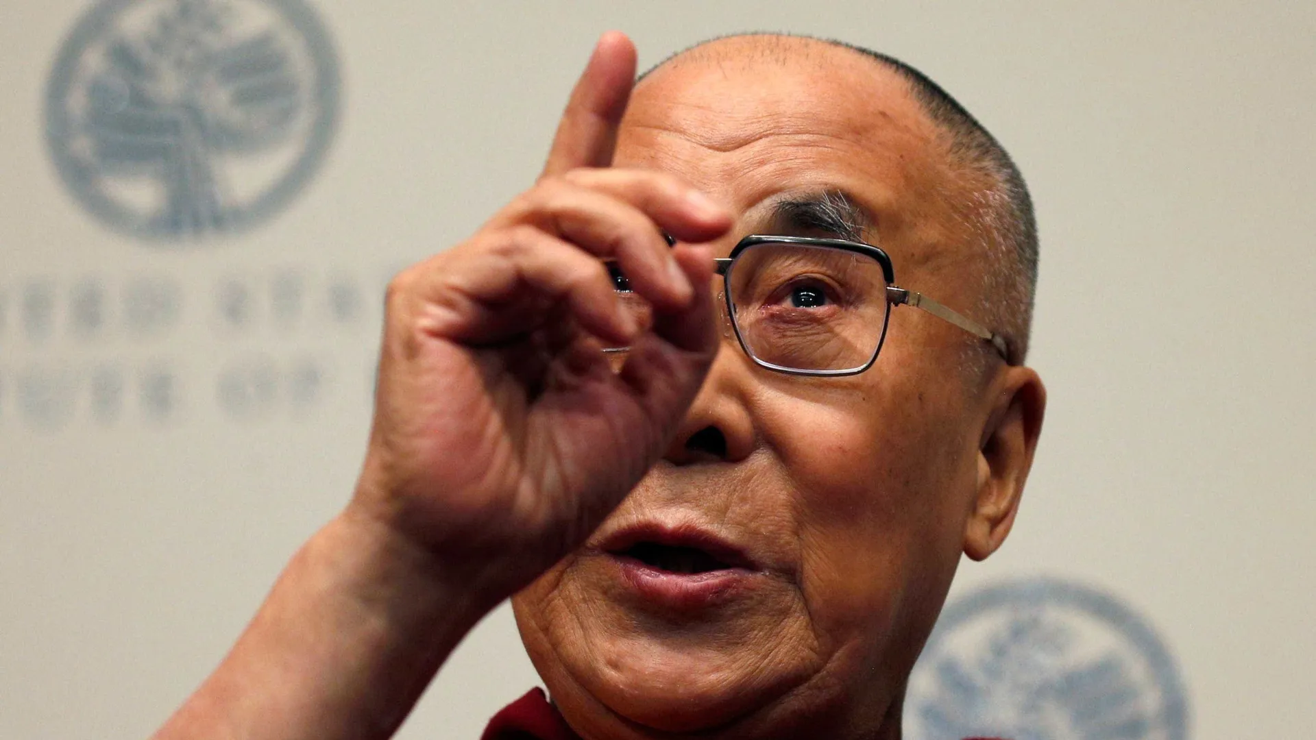 Dalai-lama diz que é sua fundação a responsável por liderar busca de seu sucessor - img