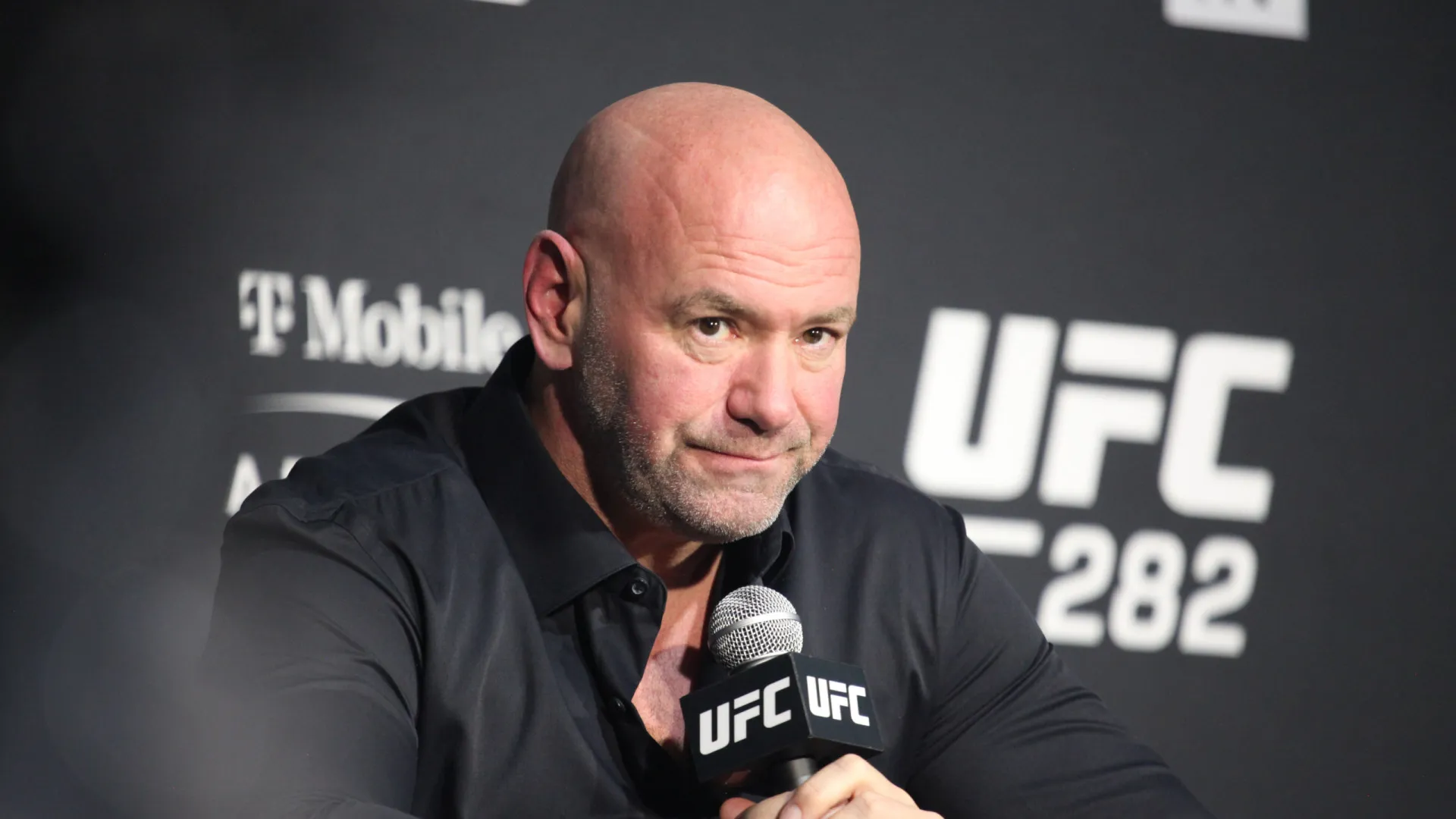 Dana White anuncia evento do UFC na Casa Branca em 2026 - img