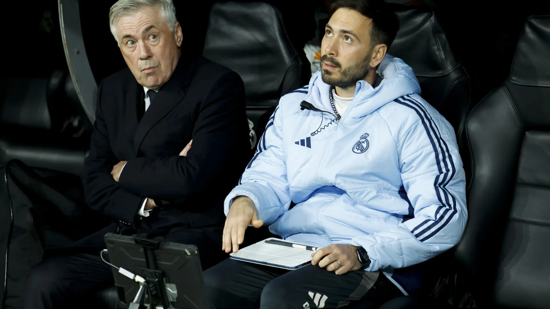 Davide Ancelotti acerta com Botafogo, mas seguirá na Seleção em 2026 - img